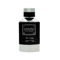 ادو پرفیوم مردانه ری بارتون مدل INVICTUS با رایحه خنک حجم 100 میلی لیتر