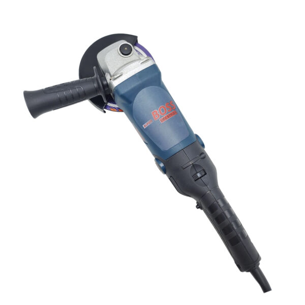 مینی فرز صنعتی باس مدل BS-801