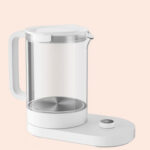 کتری برقی میجیا مدل kettle p1 light Edition CN