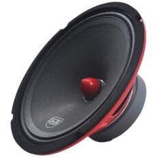 میدرنج خودرو ال اس آدیو مدل LS-818 بسته دو عددی