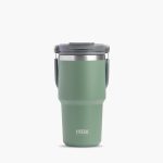 ماگ سفری تایسو مدل TS-8826 گنجایش 0.6 لیتر