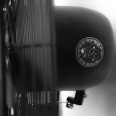 پنکه پایه دار فلامینگو مدل 5B18