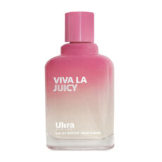 ادوپرفیوم زنانه اولترا ویرچوآل مدل Viva La Juicy با رایحه خنک  حجم 100 میلیلیتر