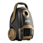 جاروبرقی لایق مدل LVCD610