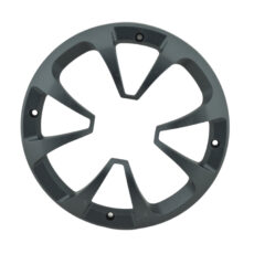 میدرنج خودرو راک پاور مدل RK-615 بسته دو عددی