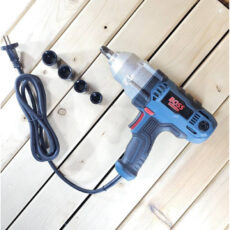 آچار بکس باس مدل 1500Watt