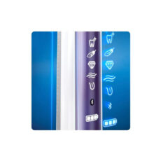 مسواک برقی اورال-بی مدل GENIUS SPECIAL EDITION