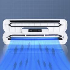 دستگاه وکیوم مدل F-168