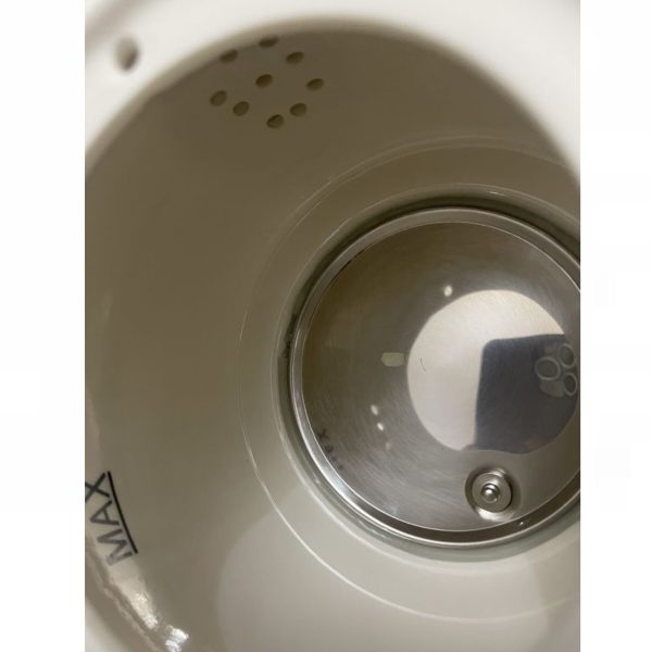 چای ساز روی هم پرشیا مدل PR-8998A
