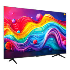 تلویزیون ال ای دی هوشمند تی سی ال مدل 65P755 سایز 65 اینچ