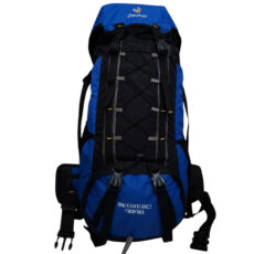 کوله پشتی کوهنوردی 10+70 لیتری مدل ضدآب 2025