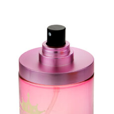 اکستریت دی پرفیوم زنانه کراون استار مدل ورساچه برایت کریستال با رایحه خنک حجم 100 میلی لیتر