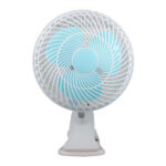 پنکه گیره‌ای ای اس دی مدل ASD-FAN180