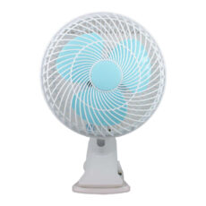 پنکه گیره‌ای ای اس دی مدل ASD-FAN180