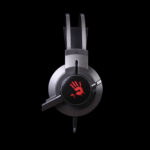 هدفون ای فورتک مدل Bloody G437