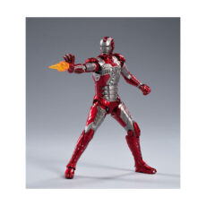 اکشن فیگور مدل آیرون من