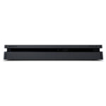 کنسول بازی سونی مدل Playstation 4 Slim ریجن 3 سری CUH-2218B ظرفیت 1 ترابایت به همراه 10 عدد بازی
