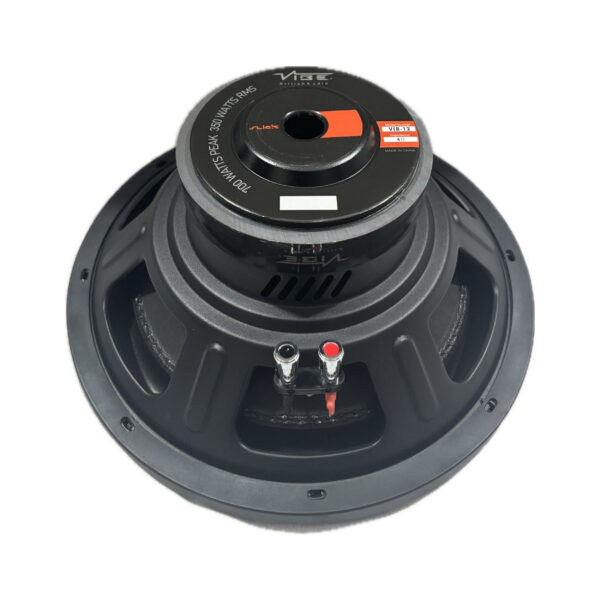ساب ووفر خودرو وایب ادیو مدل Vibe 12