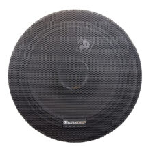 فولرنج خودرو آلفاسونیک مدل Psw-85F بسته دو عددی