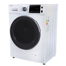 ماشین لباسشویی پاکشوما مدل BWF 40901 iWT ظرفیت 9 کیلوگرم