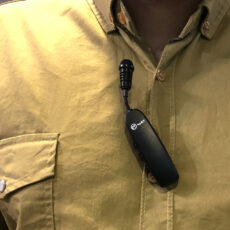 ست میکروفن بی سیم مدل digiKT-A