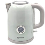 کتری برقی دسینی مدل DS3822 گنجایش 1.7 لیتر
