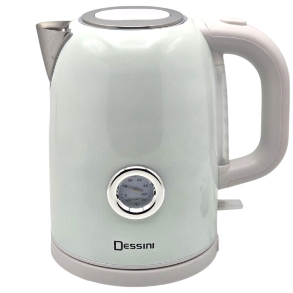 کتری برقی دسینی مدل DS3822 گنجایش 1.7 لیتر