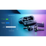 هدفون مخصوص بازی بی سیم ریزر مدل Hammerhead Pro Hyperspeed