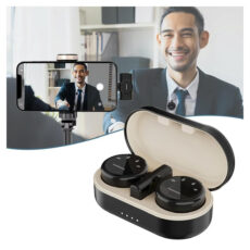 میکروفن یقه ای پرودو مدل PD-WMDMIC-BK