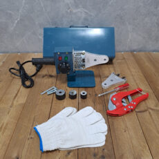 دستگاه اتو لوله سبز باس مدل LIFE _STYLE