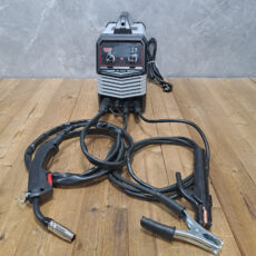 دستگاه جوش 650 آمپر صنعتی باس مدل NEO POPER کد CO2