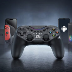 دسته بازی گیمسر مدل Tarantula Pro (T3 Pro)