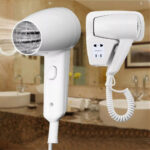 سشوار دیواری مدل G32
