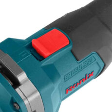 فرز انگشتی گلو بلند شارژی رونیکس مدل 8908