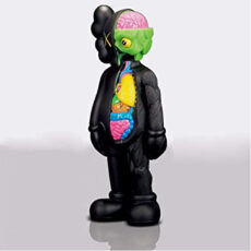 فیگور کاوز مدل 4FT Dissected Companion