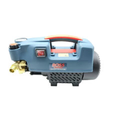 کارواش باس مدل 250 بار