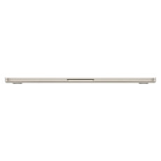 لپ تاپ 13.6 اینچی اپل مدل MacBook Air MC6A4 2025 LLA-M4-24GB RAM-512GB SSD