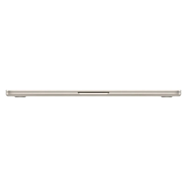 لپ تاپ 13.6 اینچی اپل مدل MacBook Air MC6A4 2025 LLA-M4-24GB RAM-512GB SSD