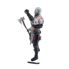 اکشن فیگور نکا مدل گاد آو وار کریتوس