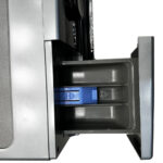 ماشین لباسشویی اتوماتیک دوو مدل LM-861SB ظرفیت 8 کیلوگرم