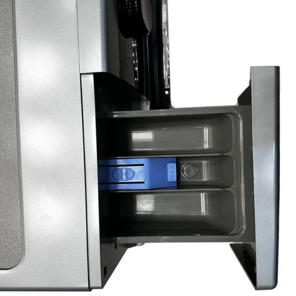 ماشین لباسشویی اتوماتیک دوو مدل LM-861SB ظرفیت 8 کیلوگرم