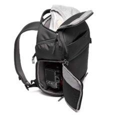 کوله پشتی دوربین منفروتو مدل Advanced Fast Backpack III