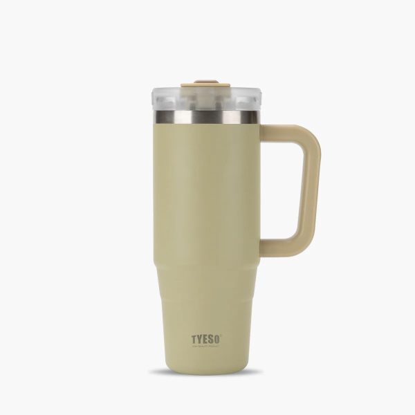 تراول ماگ تایسو مدل tumbler گنجایش 0.9 لیتر