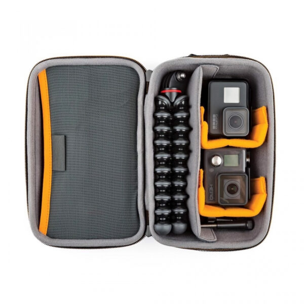کیف دوربین لوپرو مدل Hardside CS 60