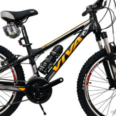 دوچرخه کوهستان ویوا کد 1010 سایز طوقه 24 اینچ