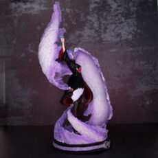 اکشن فیگور مدل انیمه ناروتو طرح اکاتسوکی کونان