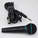میکروفن داینامیک مدل باسیم کد Shure BG-1.1