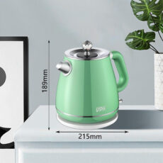 کتری برقی وینینگ استار مدل ST-6016