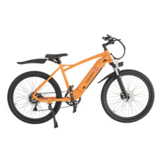دوچرخه شهری نگین مدل CB350 سایز طوقه 26 اینچ