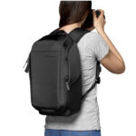 کوله پشتی دوربین منفروتو مدل Advanced Compact Backpack III